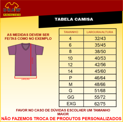 CAMISA INTERCLASSE CORUJA - Image 2