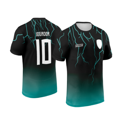 CAMISA INTERCLASSE RAIOS