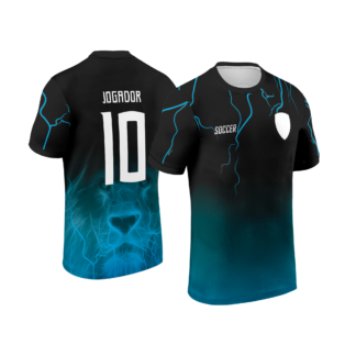 CAMISA INTERCLASSE LEÃO