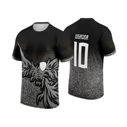 CAMISA INTERCLASSE ÁGUIA