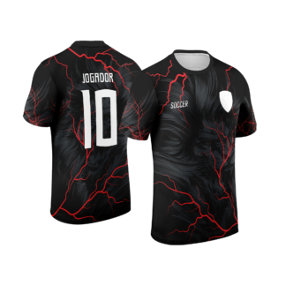 CAMISA INTERCLASSE LEÃO