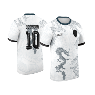 CAMISA INTERCLASSE DRAGÃO