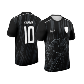CAMISA INTERCLASSE PANTERA