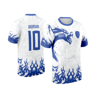 CAMISA INTERCLASSE DRAGÃO