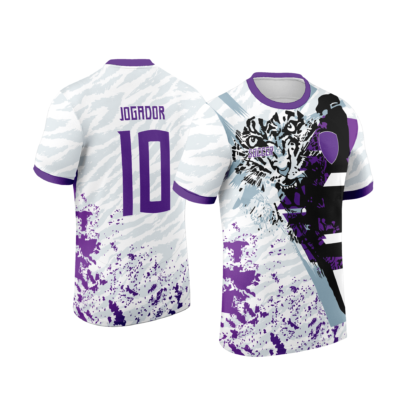 CAMISA INTERCLASSE TIGRE
