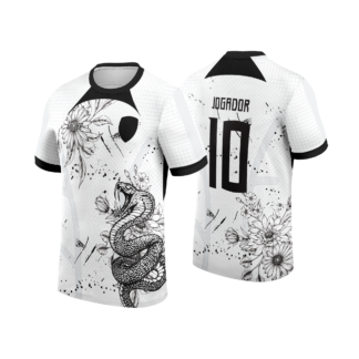 CAMISA INTERCLASSE COBRA