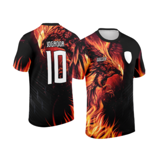 CAMISA INTERCLASSE FENIX