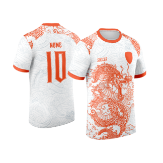 CAMISA INTERCLASSE DRAGÃO