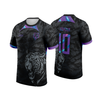 CAMISA INTERCLASSE TIGRE
