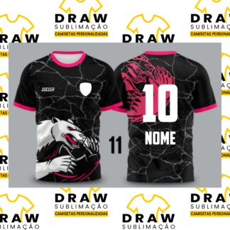 CAMISA INTERCLASSE URSO