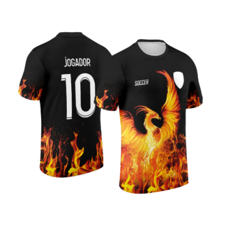CAMISA INTERCLASSE FENIX
