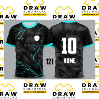 CAMISA INTERCLASSE LEÃO