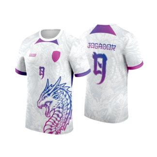 CAMISA INTERCLASSE DRAGÃO