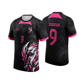 CAMISA INTERCLASSE FENIX