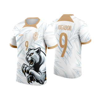 CAMISA INTERCLASSE PANTERA