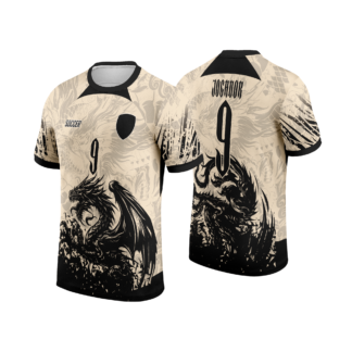CAMISA INTERCLASSE DRAGÃO