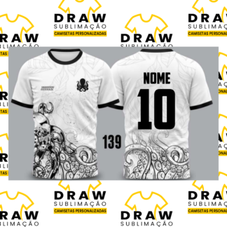 CAMISA INTERCLASSE POLVO
