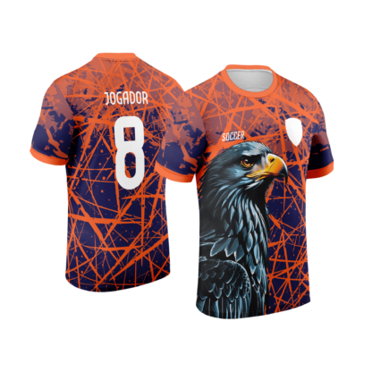 CAMISA INTERCLASSE AGUIA
