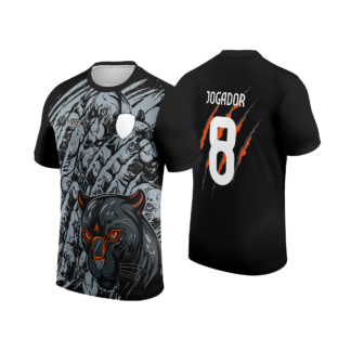 CAMISA INTERCLASSE PANTERA