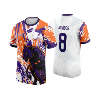 CAMISA INTERCLASSE PANTERA