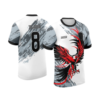 CAMISA INTERCLASSE AGUIA