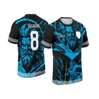 CAMISA INTERCLASSE ZEUS