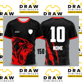 CAMISA INTERCLASSE URSO