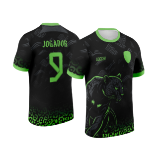 CAMISA INTERCLASSE PANTERA