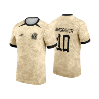 CAMISA INTERCLASSE CONCEITO