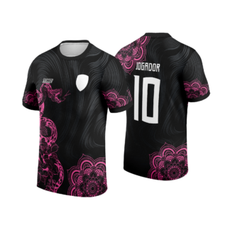 CAMISA INTERCLASSE COBRA