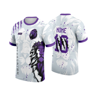 CAMISA INTERCLASSE LEÃO