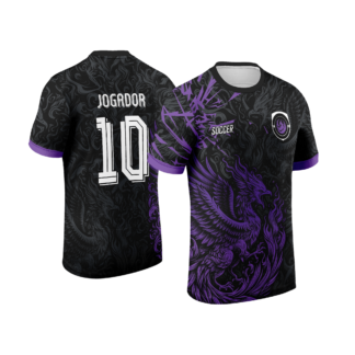 CAMISA INTERCLASSE FENIX