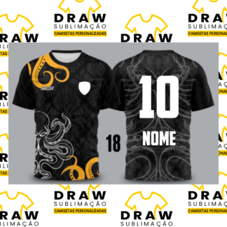 CAMISA INTERCLASSE POLVO