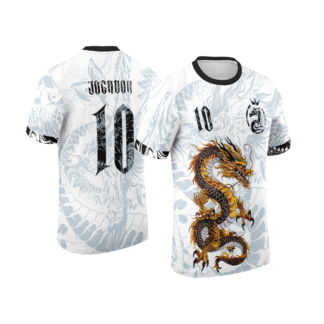 CAMISA INTERCLASSE DRAGÃO