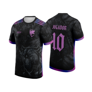 CAMISA INTERCLASSE PANTERA