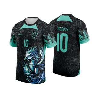 CAMISA INTERCLASSE FENIX