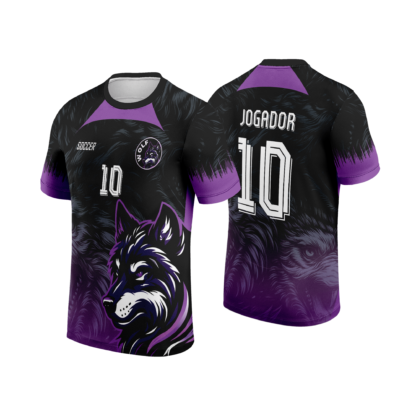 CAMISA INTERCLASSE LEÃO