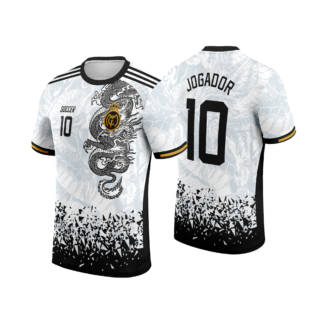 CAMISA INTERCLASSE DRAGÃO