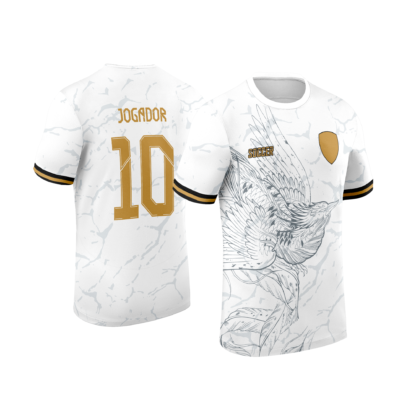 CAMISA INTERCLASSE AGUIA