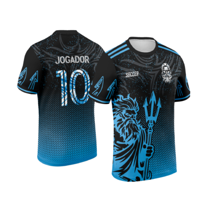 CAMISA INTERCLASSE POSEIDON