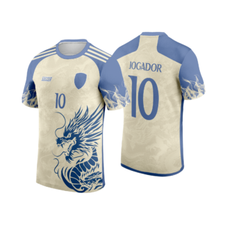 CAMISA INTERCLASSE DRAGÃO