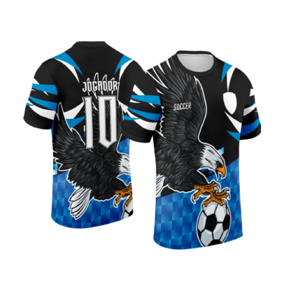CAMISA INTERCLASSE AGUIA