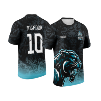 CAMISA INTERCLASSE PANTERA
