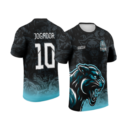 CAMISA INTERCLASSE PANTERA
