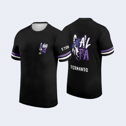 CAMISA NONO ANO 001