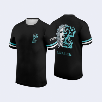 CAMISA NONO ANO 002