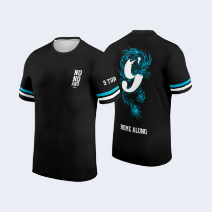 CAMISA NONO ANO 006