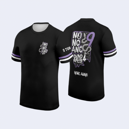 CAMISA NONO ANO 007