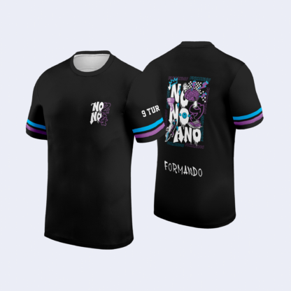 CAMISA NONO ANO 008