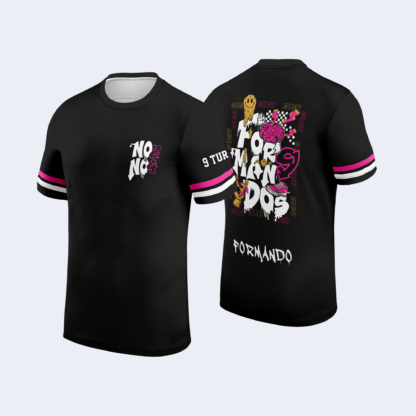 CAMISA NONO ANO 009